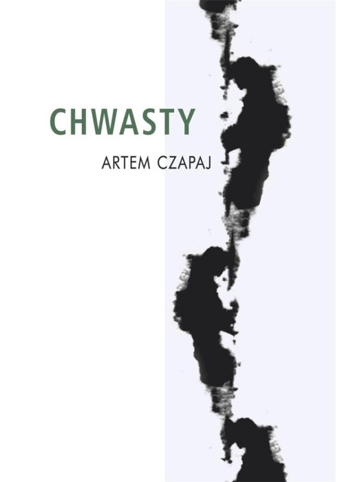 Chwasty