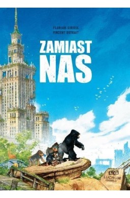 Zamiast Nas