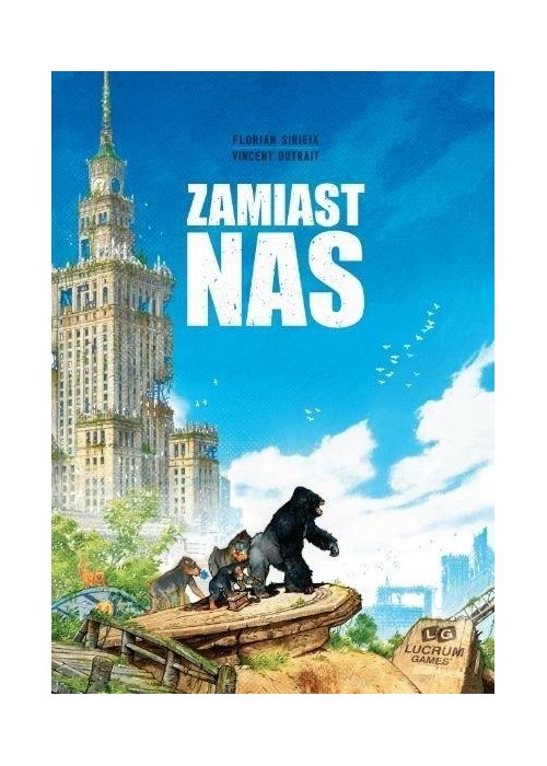 Zamiast Nas