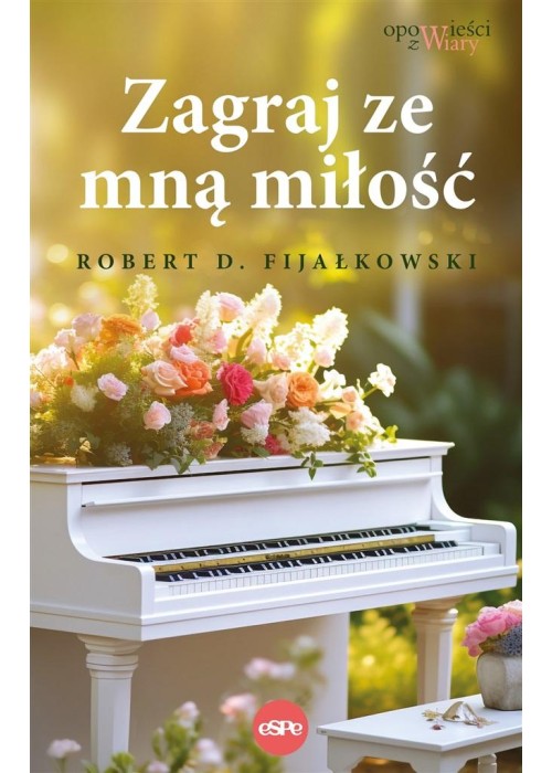 Zagraj ze mną miłość