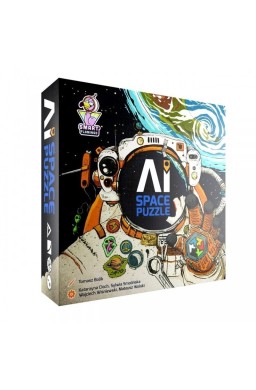 Al Space puzzle