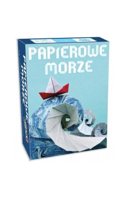 Papierowe morze