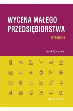 Wycena małego przedsiębiorstwa w.3