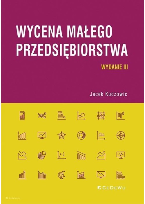 Wycena małego przedsiębiorstwa w.3