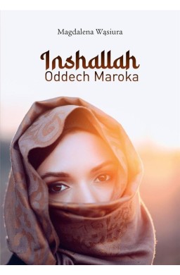 Inshallah. Oddech Maroka