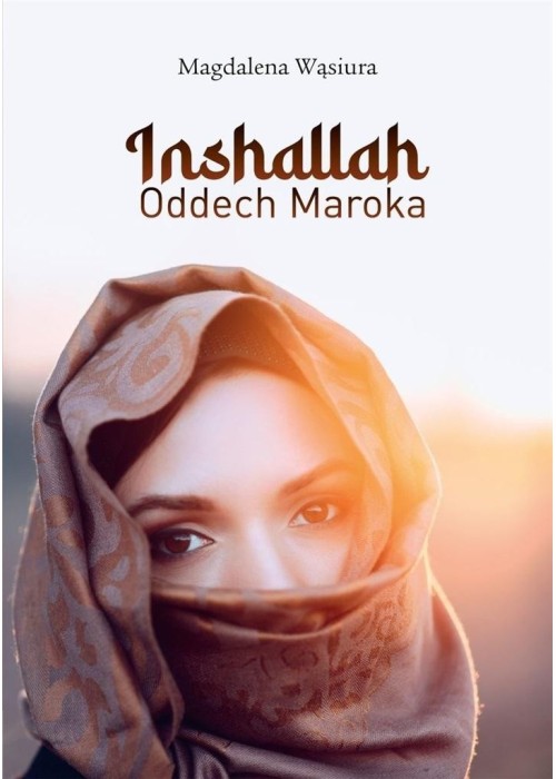 Inshallah. Oddech Maroka