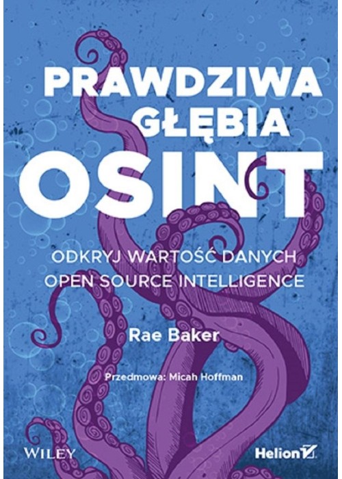 Prawdziwa głębia OSINT