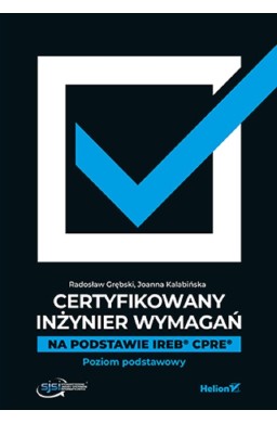 Certyfikowany inżynier wymagań