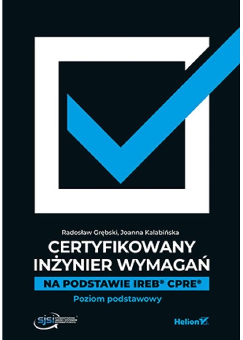 Certyfikowany inżynier wymagań