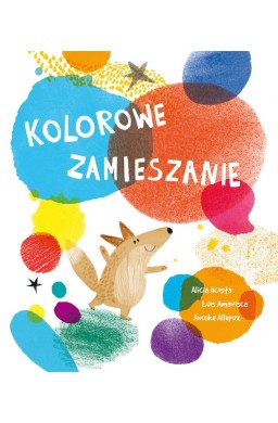 Kolorowe zamieszanie