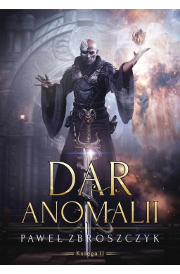 Dar anomalii T.2