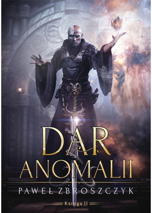 Dar anomalii T.2