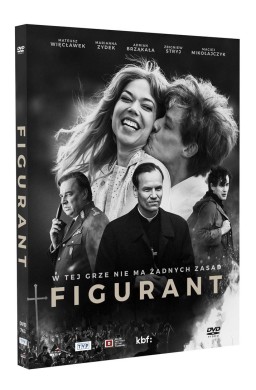 Figurant DVD