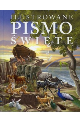 Ilustrowane Pismo Święte