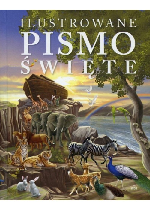 Ilustrowane Pismo Święte