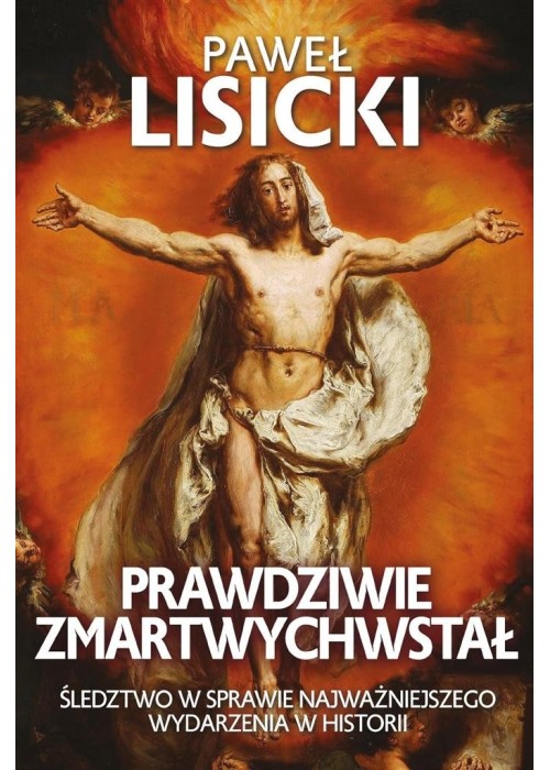 Prawdziwie zmartwychwstał