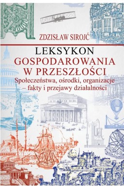 Leksykon gospodarowania w przeszłości