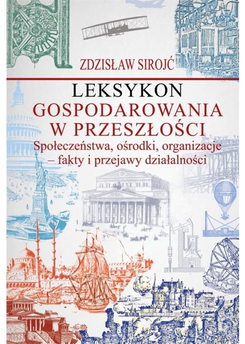 Leksykon gospodarowania w przeszłości