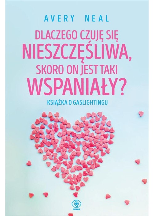 Dlaczego czuję się nieszczęśliwa..