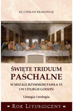 Święte Triduum Paschalne