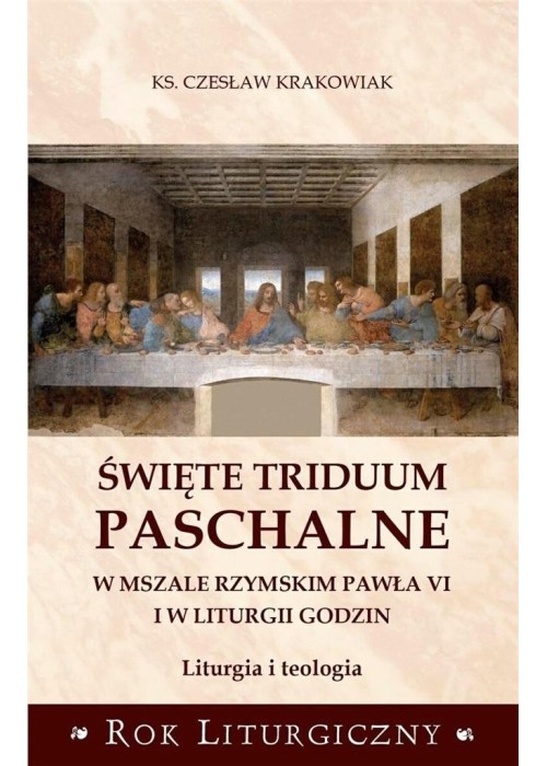 Święte Triduum Paschalne