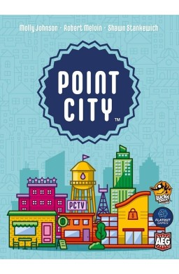 Point City