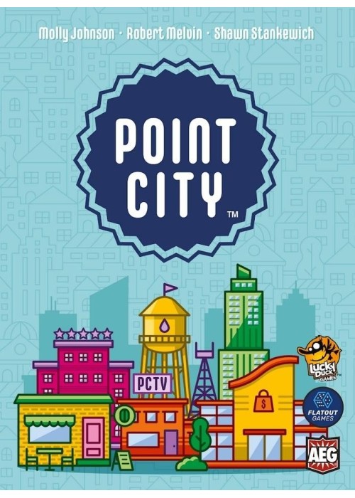 Point City