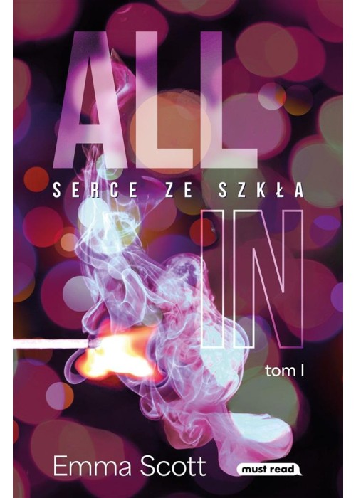 All in T.1. Serce ze szkła