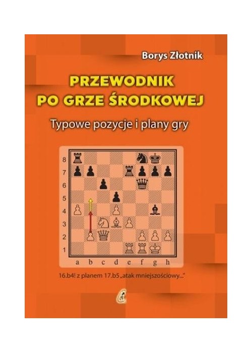 Przewodnik po grze środkowej