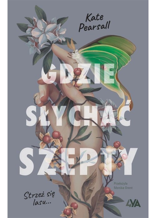 Gdzie słychać szepty