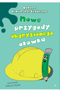 Nowe przygody obgryzionego ołówka