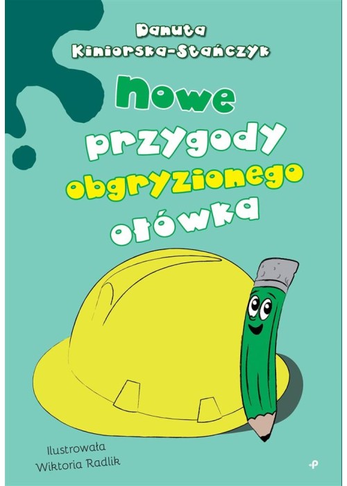 Nowe przygody obgryzionego ołówka