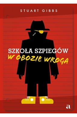 Szkoła szpiegów. W obozie wroga w.2024