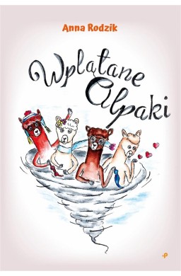 Wplątane alpaki