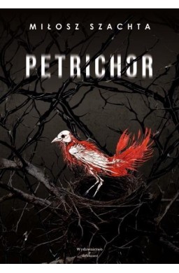 Petrichor