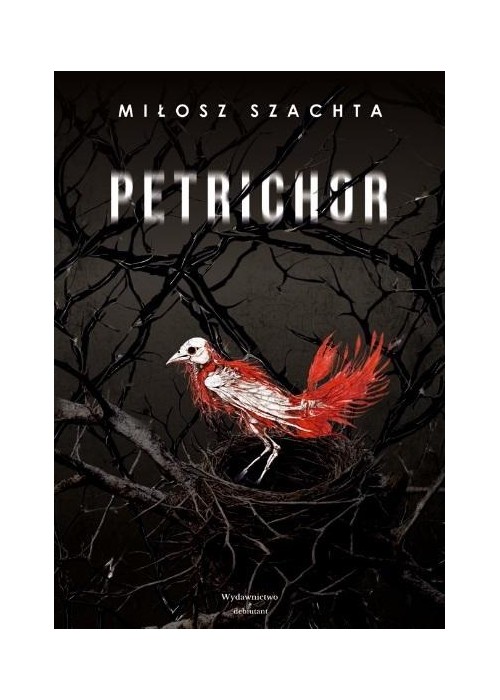 Petrichor