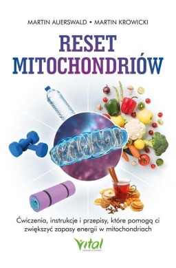 Reset mitochondriów