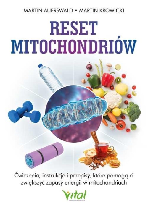 Reset mitochondriów