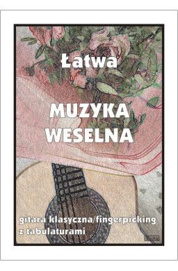 Łatwa muzyka weselna