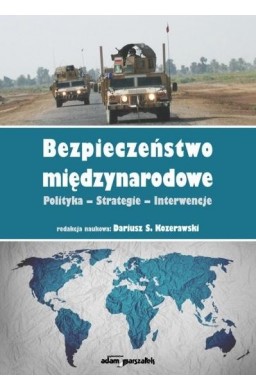 Bezpieczeństwo międzynarodowe