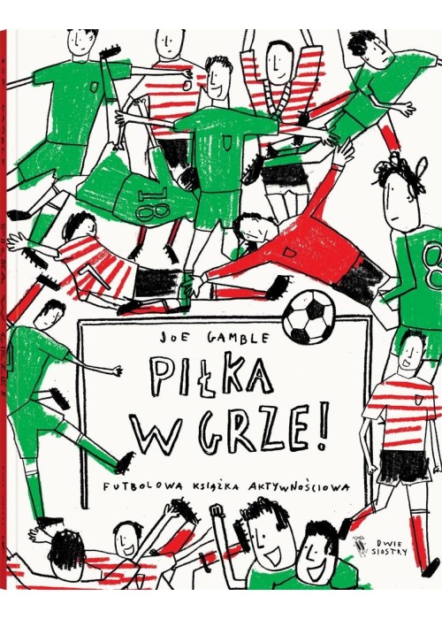 Piłka w grze