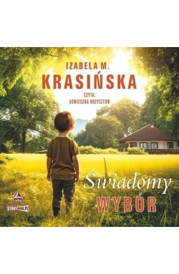 Świadomy wybór audiobook