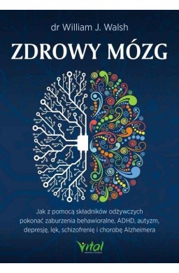 Zdrowy mózg