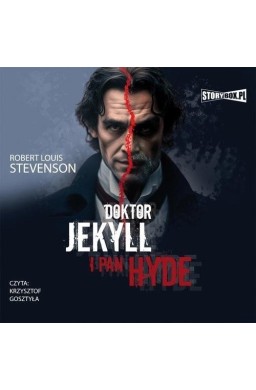 Doktor Jekyll i pan Hyde audiobook