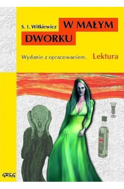 W małym dworku z oprac. GREG