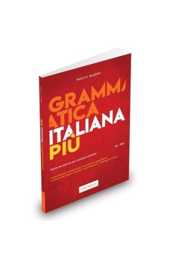 Grammatica Italiana Piu