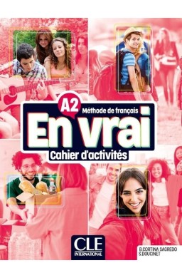 En vrai ćwiczenia A2