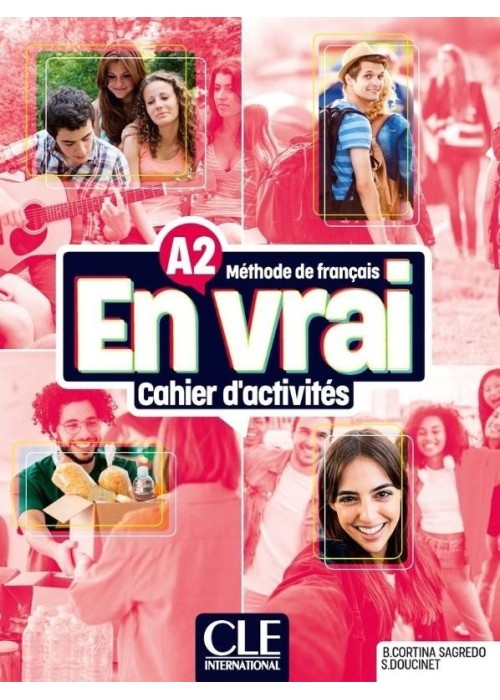 En vrai ćwiczenia A2