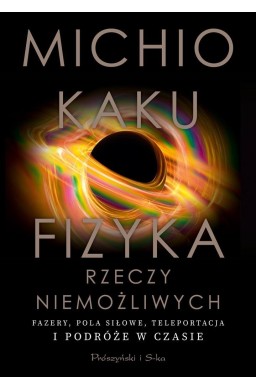 Fizyka rzeczy niemożliwych