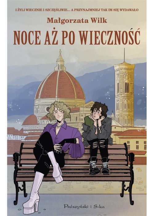 Noce aż po wieczność